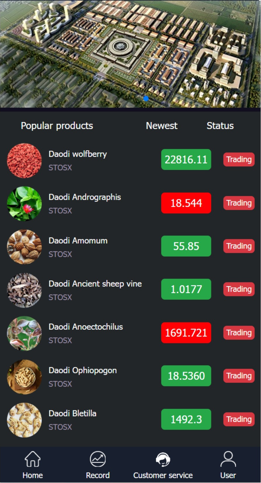完美版运营版三语言微交易系统微盘源码K线正常投资理财源码玖福出品